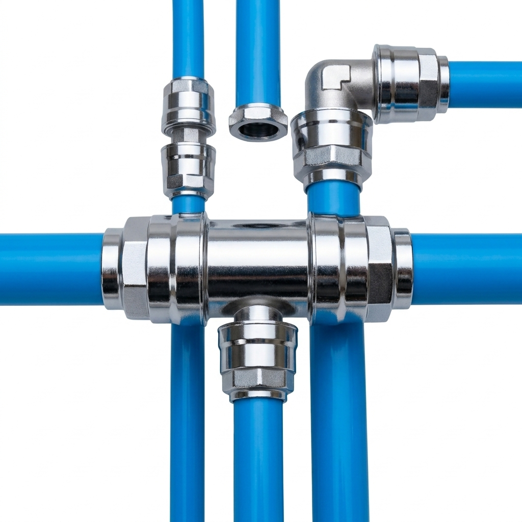 Air Piping Systems image 2