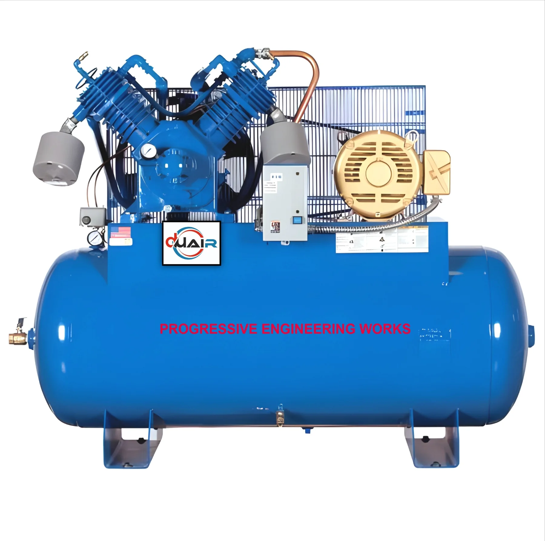 Air Compressors