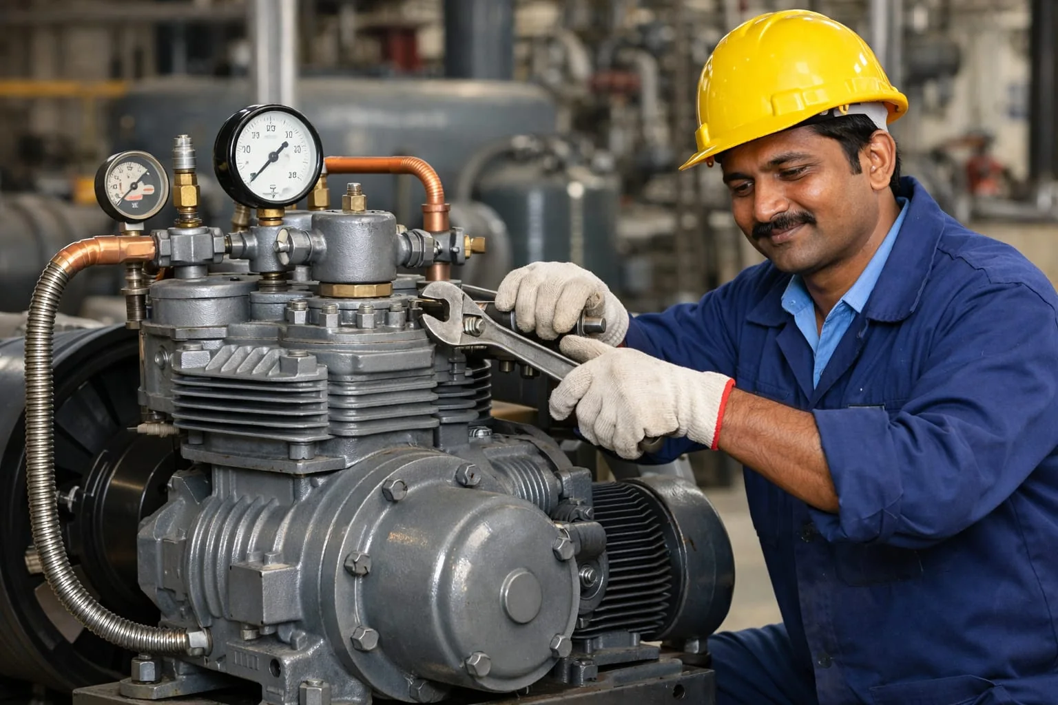 Air Compressors image 2